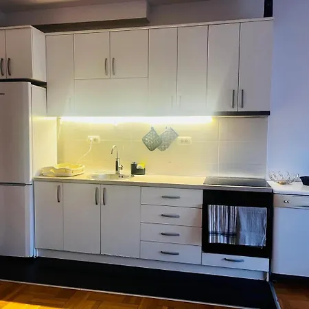 Appartement Bright Practical Great Mountain View - Easy Parking & Fast Wifi